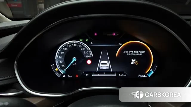 Genesis G80 (RG3) id 3659857 из Кореи 18