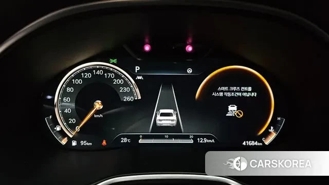 Genesis G80 (RG3) id 3023039 из Кореи 18