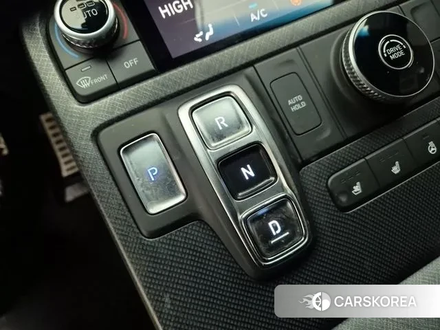 Hyundai The New Palisade id 3576746 из Кореи 18