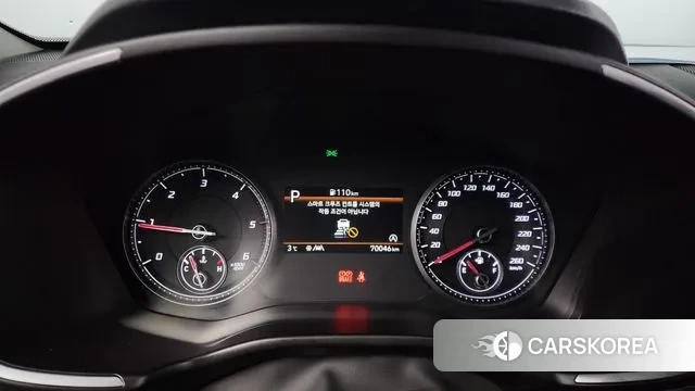 Hyundai The New Santa Fe id 3573273 из Кореи 18