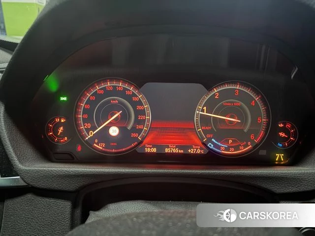 BMW 3 Series GT (F34) id 4910990 из Кореи 18