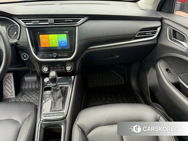 Roewe RX3 id 3869690 из Китая 12