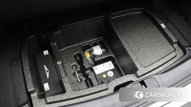 Genesis Electrified G80 (RG3) id 3503883 из Кореи 18