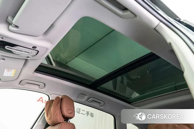 Audi Q7 id 4329004 из Китая 26