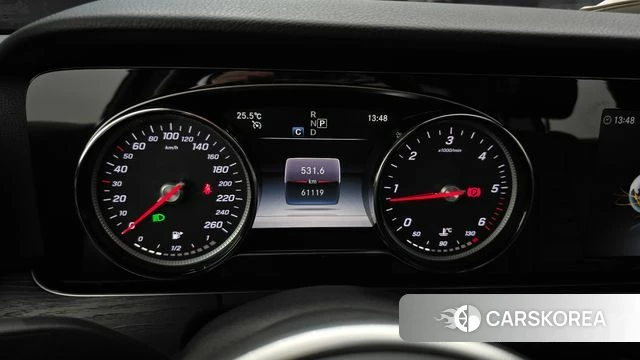 Mercedes-Benz E-Class W213 id 4713010 из Кореи 18