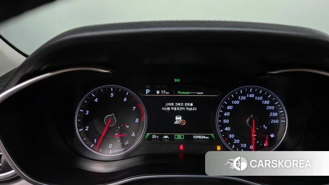 Genesis G70 id 4551577 из Кореи 18