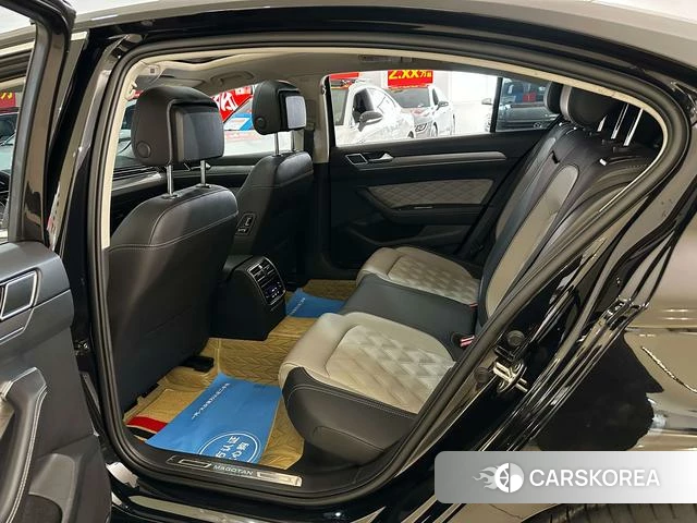 Volkswagen Magotan id 4256014 из Китая 32