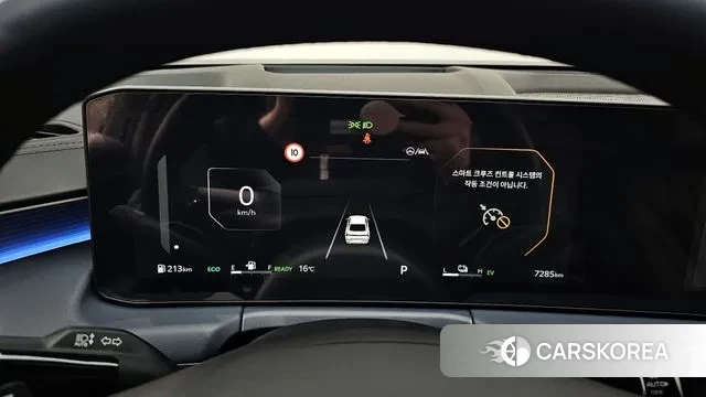 Kia The New K8 Hybrid id 3365224 из Кореи 18