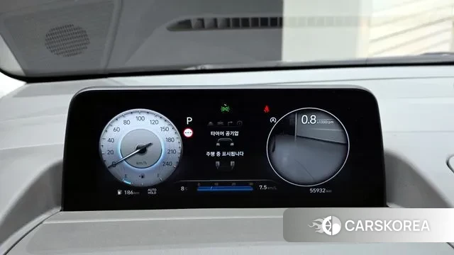 Hyundai Staria id 3421638 из Кореи 18