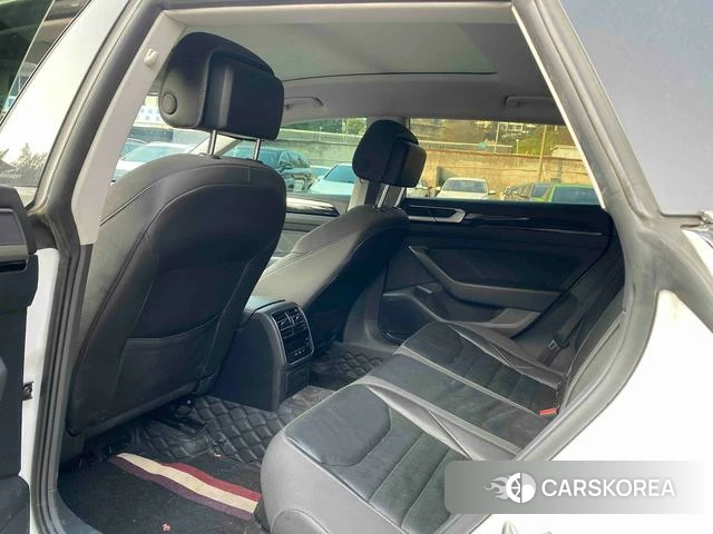 Volkswagen CC id 4259090 из Китая 8