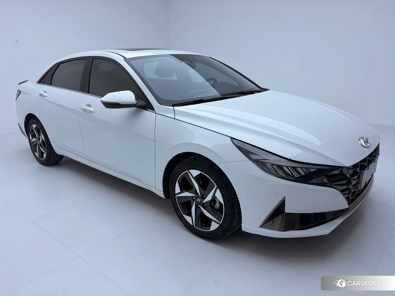 Hyundai Elantra id 4486313 из Китая 14