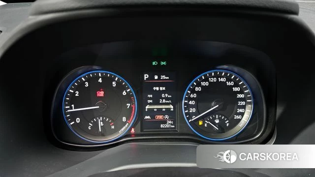 Hyundai The New Kona id 4423435 из Кореи 28