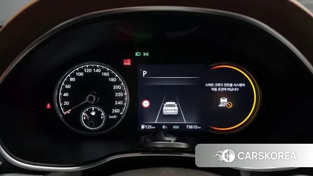 Genesis G80 (RG3) id 3702135 из Кореи 18