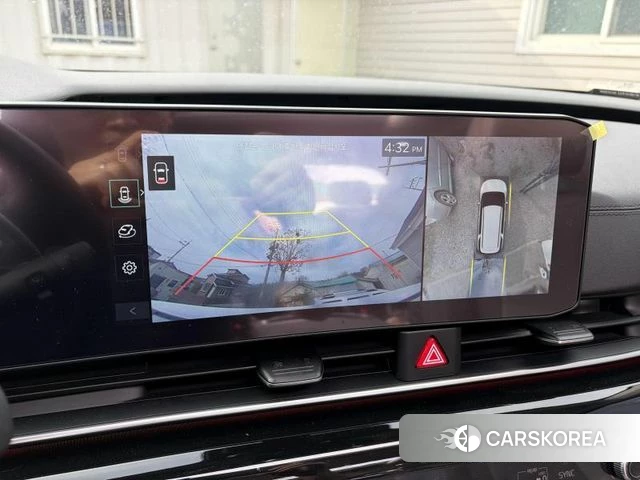 Kia The New Carnival 4th Generation id 4262671 из Кореи 14