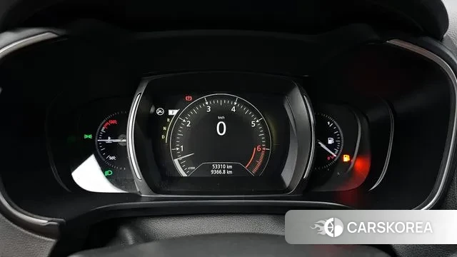 Renault Korea (Samsung) The New QM6 id 2989941 из Кореи 18