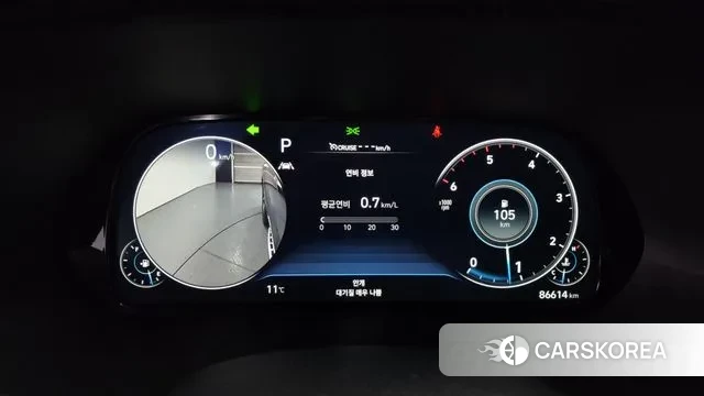 Hyundai Palisade id 3586584 из Кореи 18