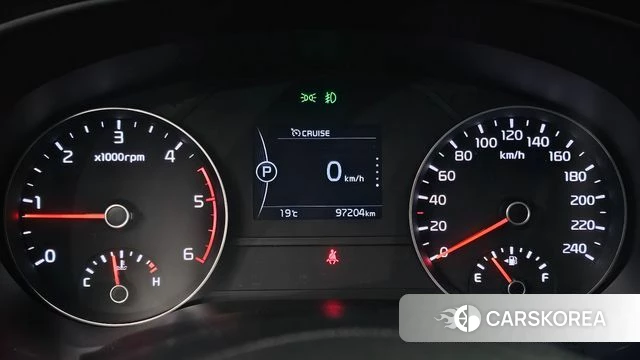 Kia Sportage 4th Generation id 4435679 из Кореи 18