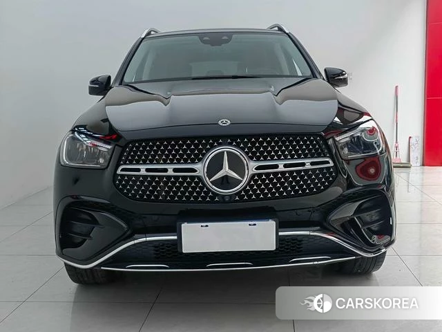 Mercedes-Benz GLE (import) id 4291218 из Китая 14