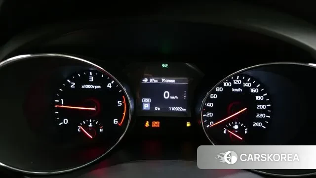 Kia The New Carnival id 3494814 из Кореи 18