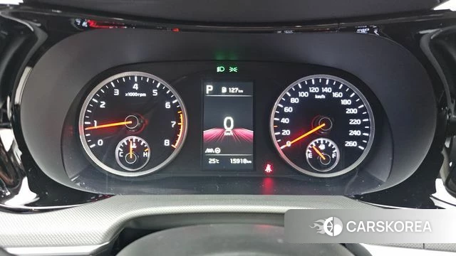 Kia K5 3rd generation id 4922147 из Кореи 28