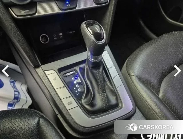 Hyundai The New Avante AD id 3692580 из Кореи 18