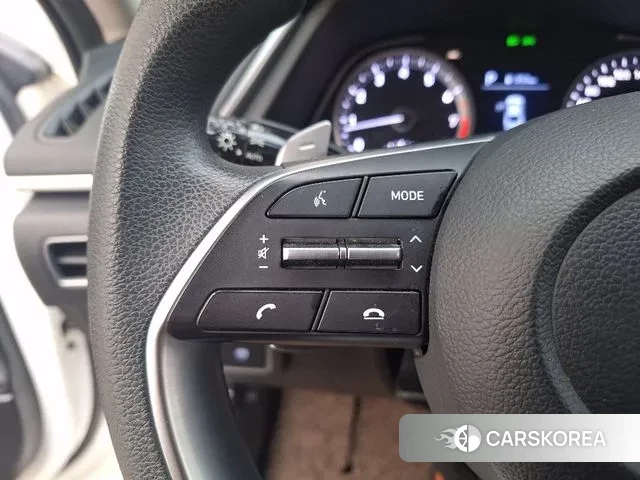 Hyundai Sonata (DN8) id 3233144 из Кореи 17