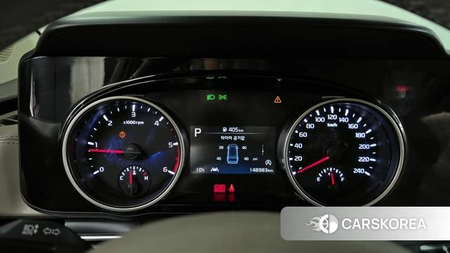 Kia Carnival 4th generation id 3915736 из Кореи 18