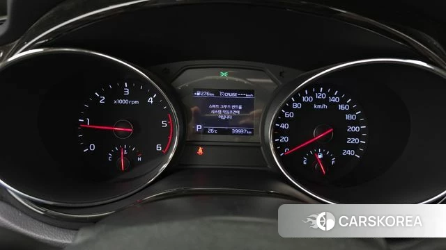 Kia The New Carnival id 4490453 из Кореи 18