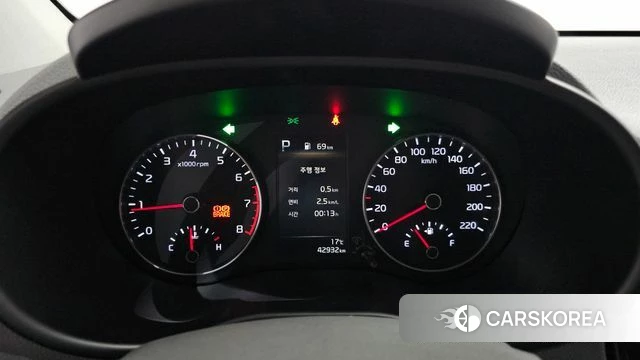 Kia Morning Urban (JA) id 3893004 из Кореи 18