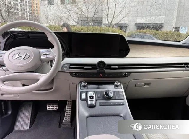 Hyundai The New Palisade id 3776669 из Кореи 8