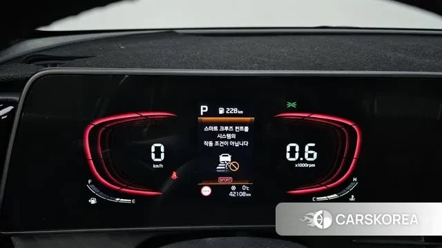 Kia Sportage 5th Generation id 3629313 из Кореи 18