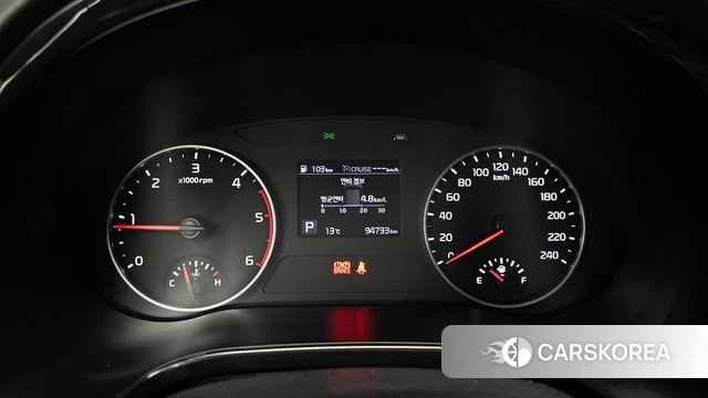 Kia Seltos id 3878307 из Кореи 18