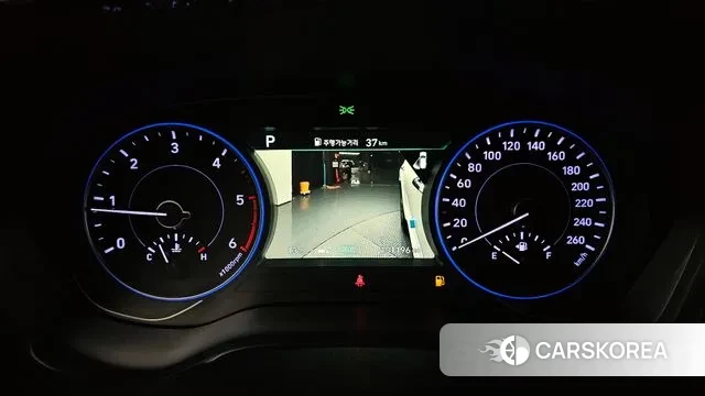 Hyundai Palisade id 3464673 из Кореи 18