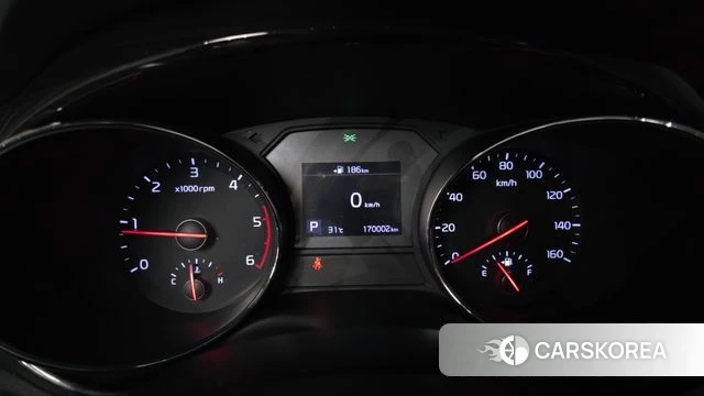 Kia The New Carnival id 4776233 из Кореи 18