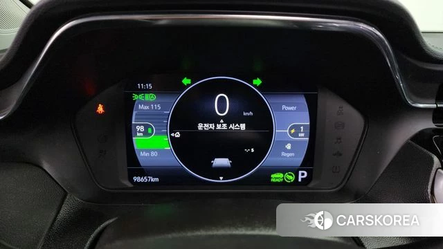 Chevrolet (GM Daewoo) Bolt EUV id 3841893 из Кореи 18