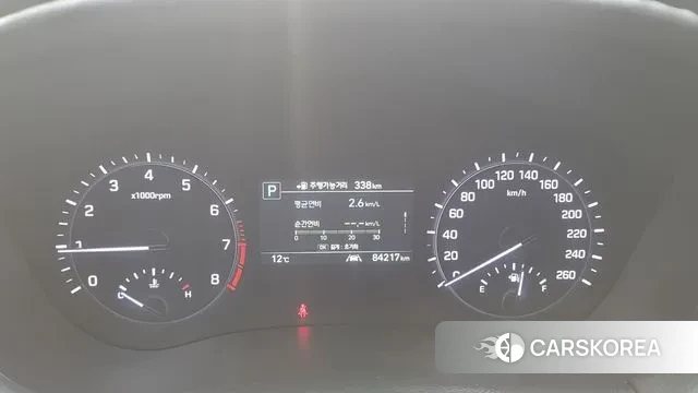 Genesis G80 id 3429524 из Кореи 17