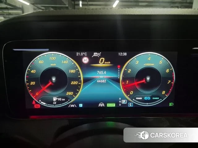 Mercedes-Benz E-Class W213 id 3315298 из Кореи 18