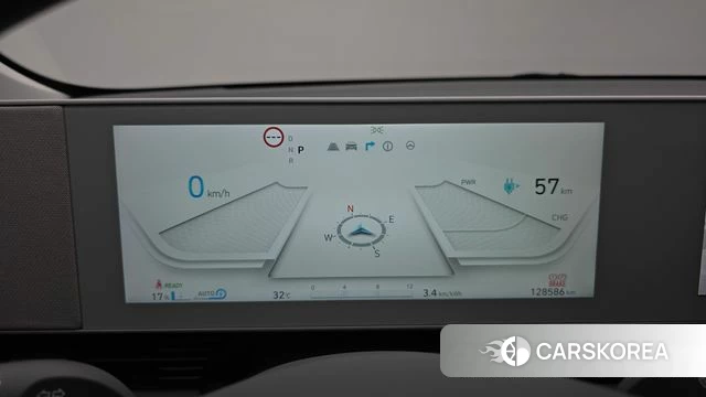 Hyundai Ionic 5 id 4687568 из Кореи 18