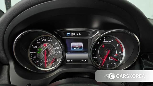 Mercedes-Benz GLA-Class X156 id 4698654 из Кореи 29