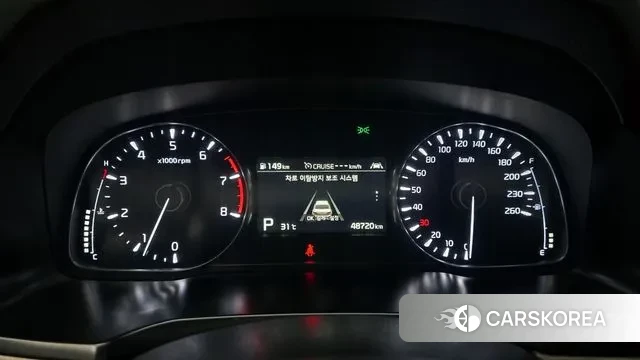 Kia K7 Premier id 3000139 из Кореи 18