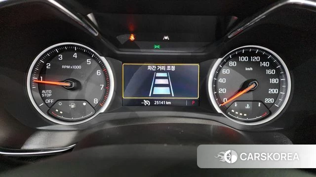Chevrolet (GM Daewoo) Trailblazer id 4434750 из Кореи 34