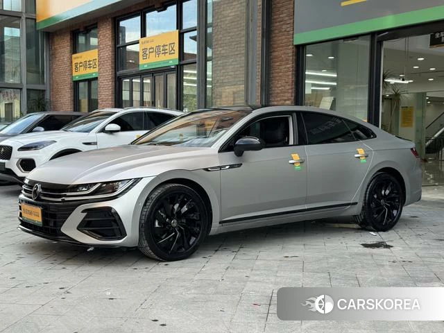 Volkswagen CC id 4271068 из Китая 19