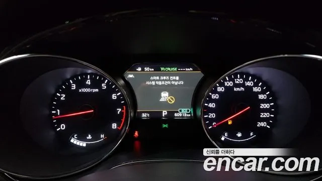 Kia The New Carnival id 2912020 из Кореи 18