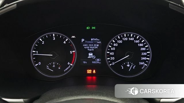 Hyundai Santa Fe TM id 3899421 из Кореи 18