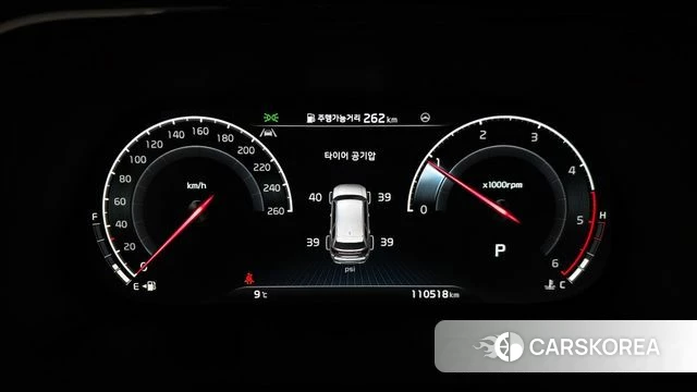 Kia Mohave Master id 3812028 из Кореи 18