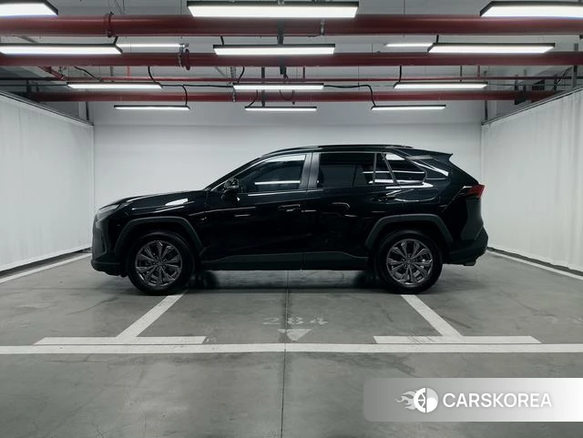 Toyota RAV4 Rongfang id 4209613 из Китая 18