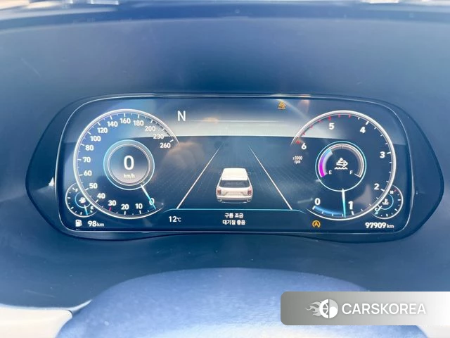 Hyundai Palisade id 3794266 из Кореи 18
