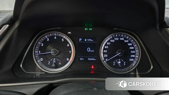 Hyundai Sonata (DN8) id 4446644 из Кореи 30