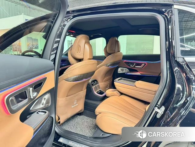 Mercedes-Benz E-class id 4211619 из Китая 8