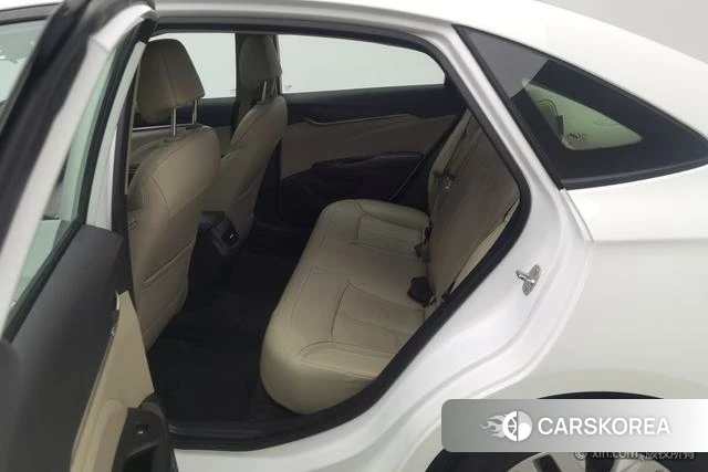 Buick Yinglang id 3837276 из Китая 22